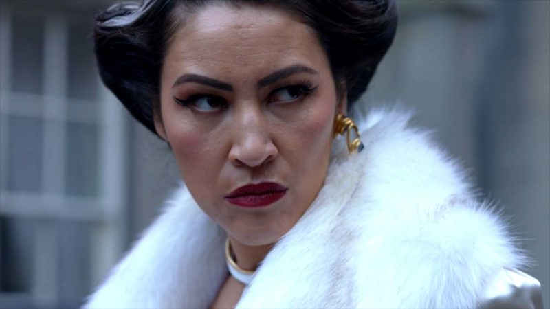 Into the Badlands Sneak Peek: Baron vs. Baron
