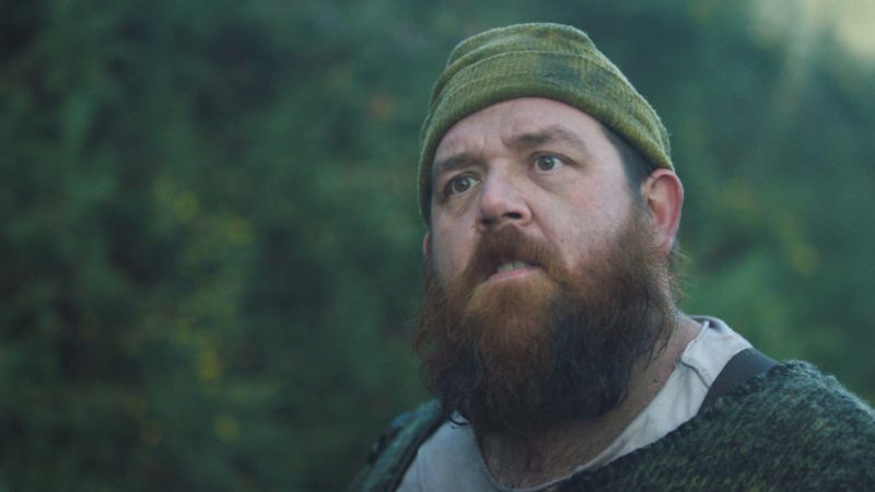 Next On Into the Badlands: Season 2, Episode 6