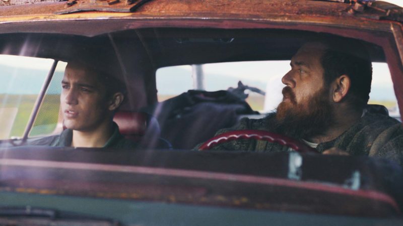Inside Into the Badlands: Season 2, Episode 7