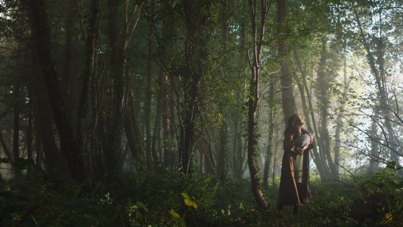 Into the Badlands Sneak Peek: Season 2, Episode 6