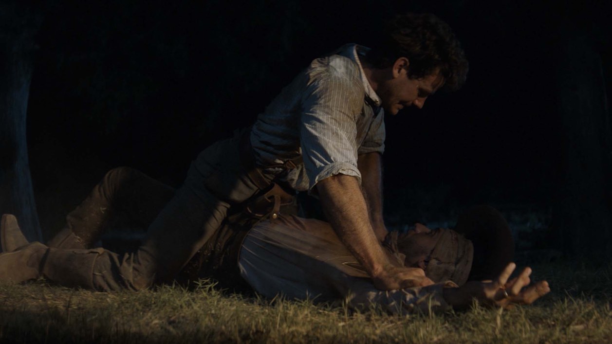 Pete’s Good Intentions Backfire in This Talked About Scene From the Two-Part Series Premiere