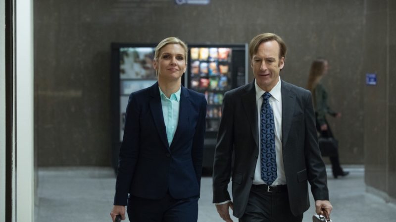 <em>Vanity Fair</em> Interviews Rhea Seehorn; <em>Vulture</em> on <em>Saul</em>‘s TCA Award Nod
