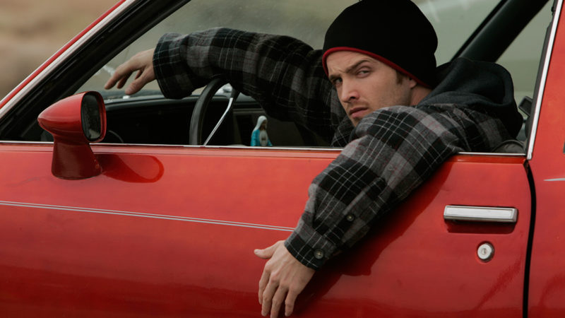 Relive Jesse’s <em>Breaking Bad</em> Journey Ahead of <em>El Camino</em>