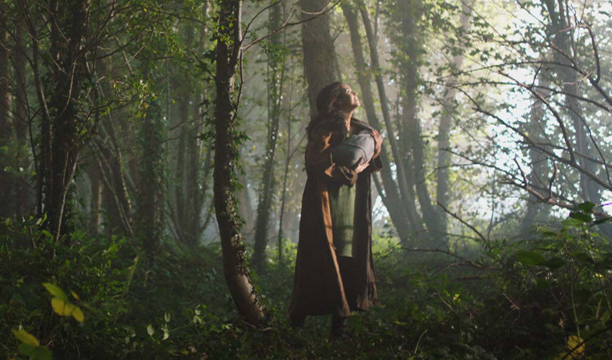 Episode 6 Sneak Peek: Will Veil’s Escape Fail Before it Even Begins?