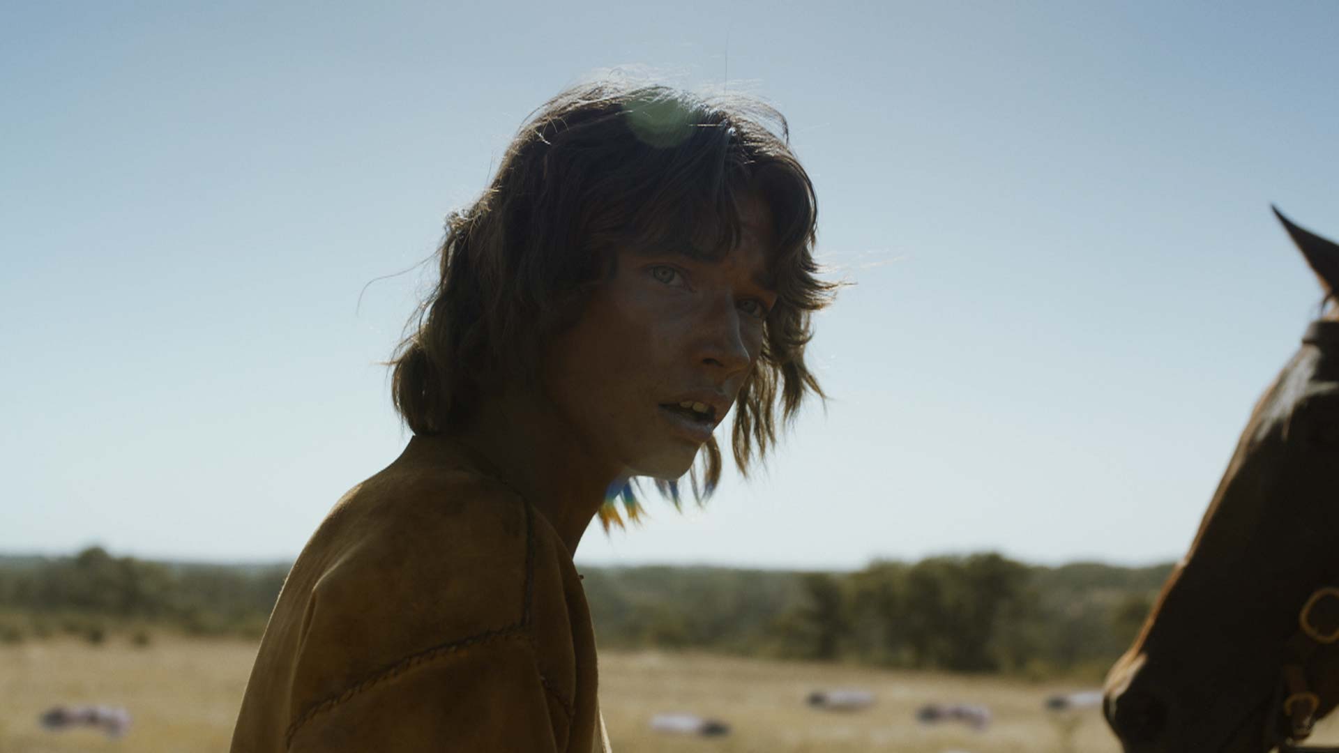 Sneak Peek — Eli’s Loyalty to the Comanche Is Tested in Episode 4