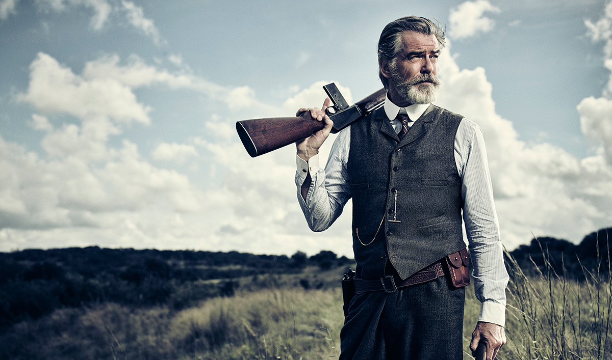 <em>USA Today</em> Interviews Pierce Brosnan; Kevin Murphy Talks With <em>Toronto Sun</em>