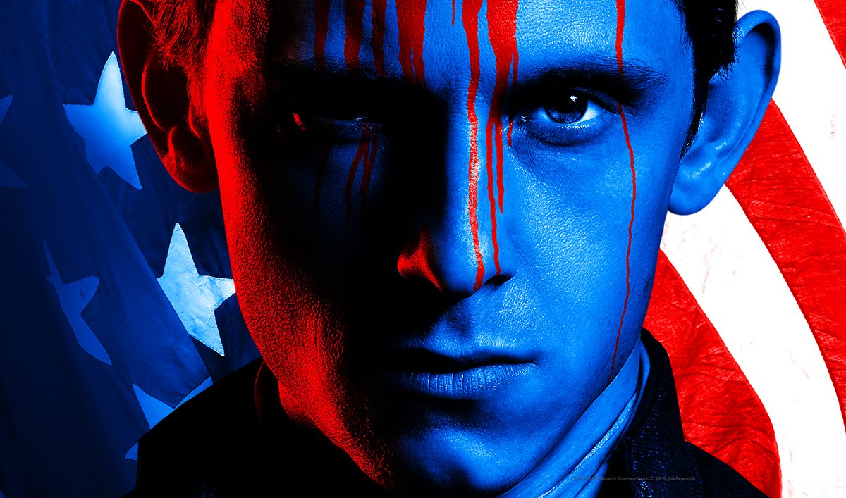<em>TURN: Washington’s Spies</em> Returns to “Finish the Fight” in Its Final Season on Saturday, June 17