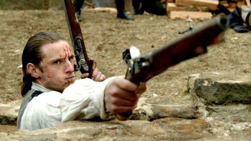TURN: Washington’s Spies Season 4 Teaser: No Survivors