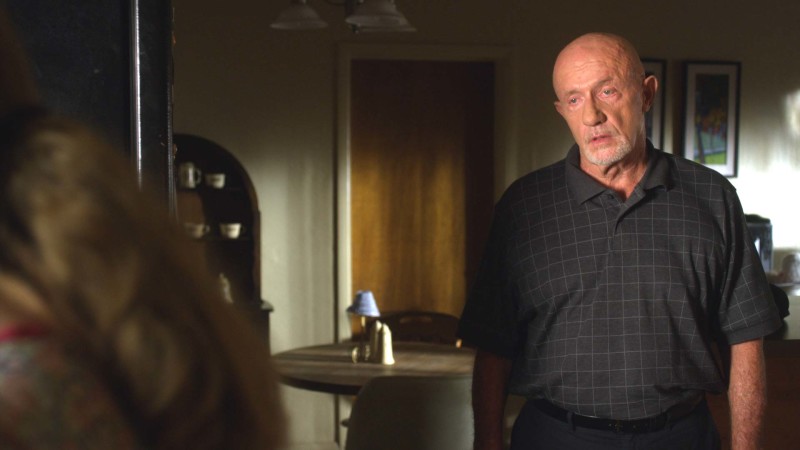 Sneak Peek: Episode 203: Better Call Saul: Amarillo