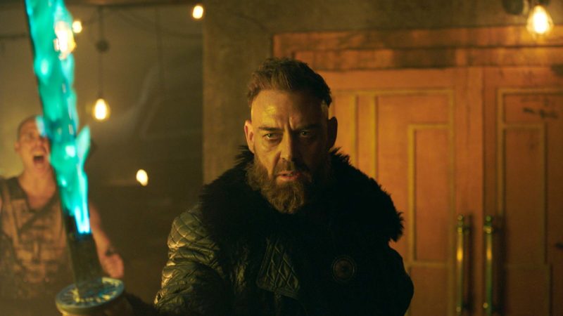 Into the Badlands Sneak Peek: Season 2, Episode 10