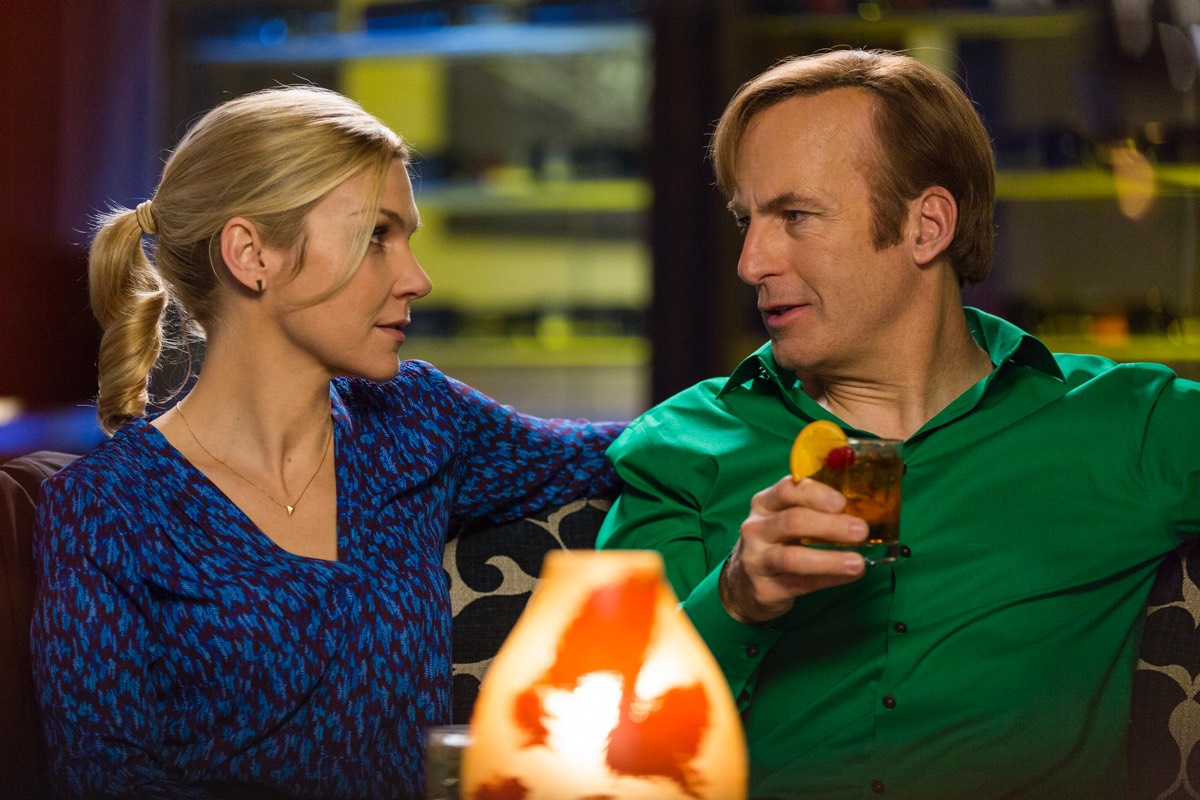Inside How Saul Goodman Is Slowly Overtaking Jimmy