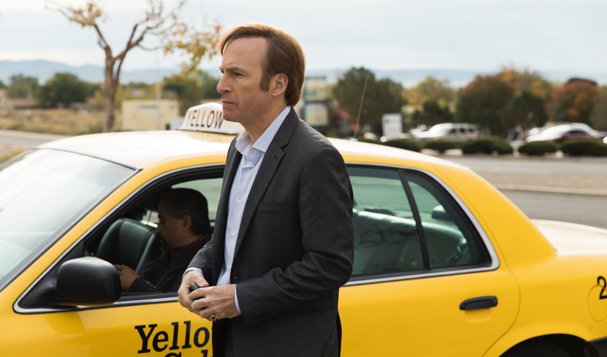Bob Odenkirk Chats With <em>Forbes</em>; <em>GQ</em> Cheers <em>Saul’</em>s Humor