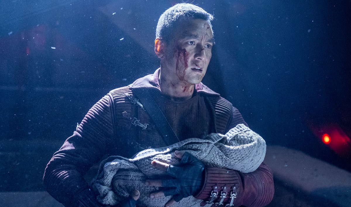 (SPOILERS) Cast and Creators on How the Season Finale Changes Sunny’s Life Forever