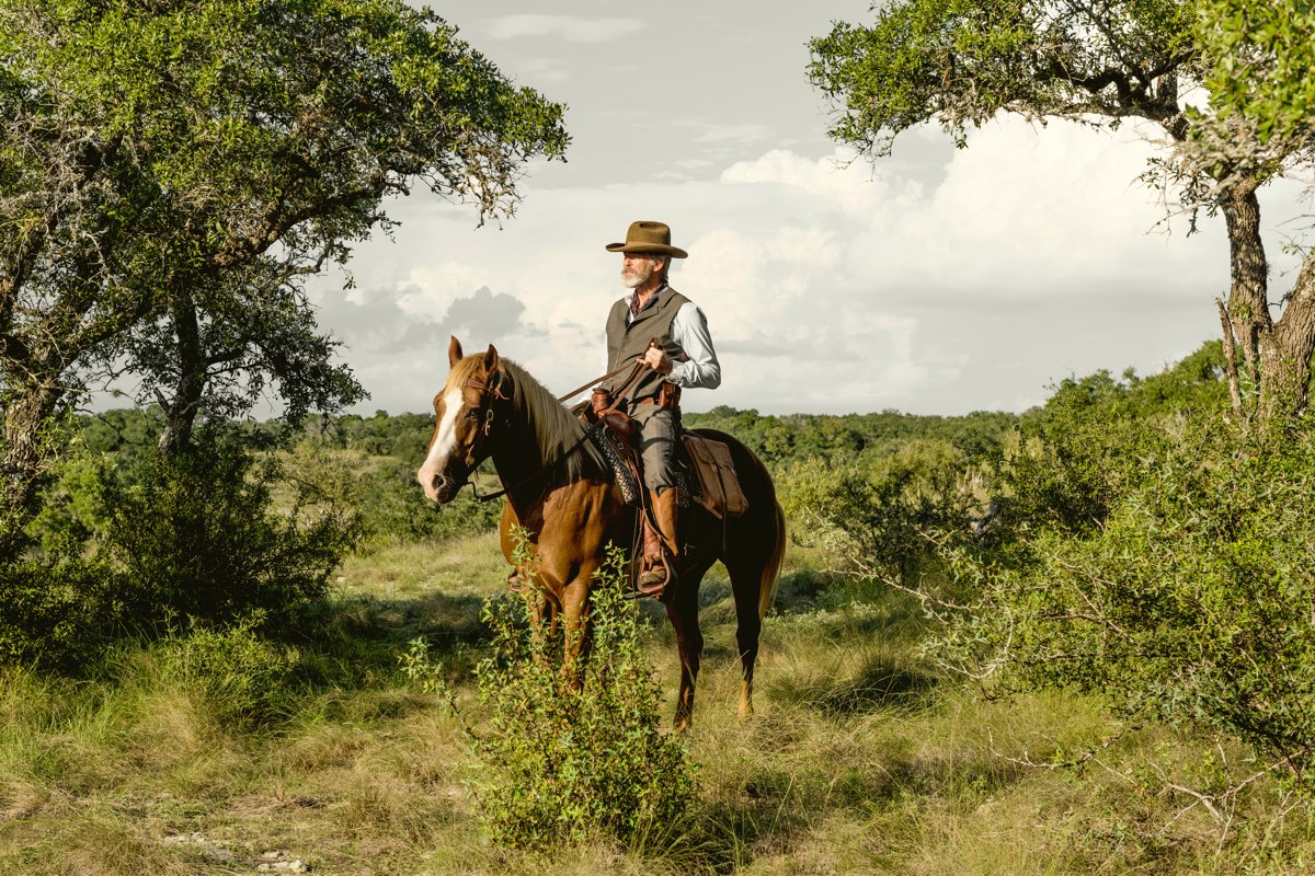 Extras for <em>The Son</em> Episode 9