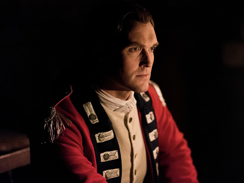 Benedict Arnold
