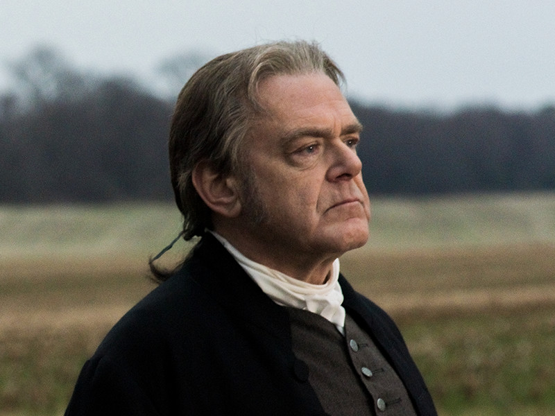 Richard Woodhull