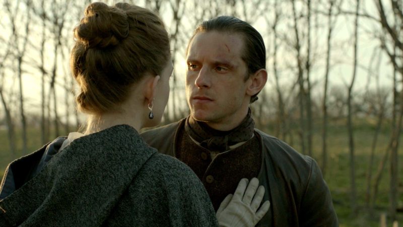 TURN: Washington’s Spies: A Look at the Final Season