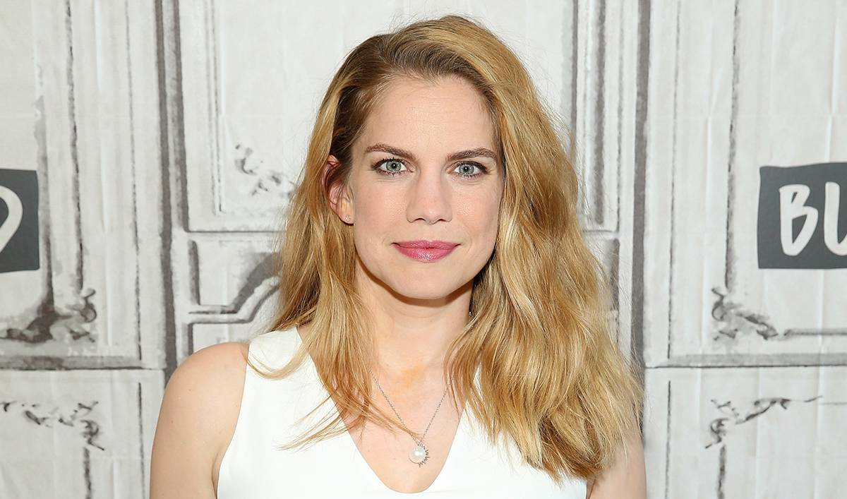 Anna Chlumsky Joins the <em>Halt and Catch Fire</em> Cast for Season 4