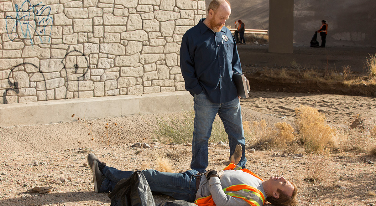 Jimmy’s Got Nothing Left to Lose in the Latest Full Episode