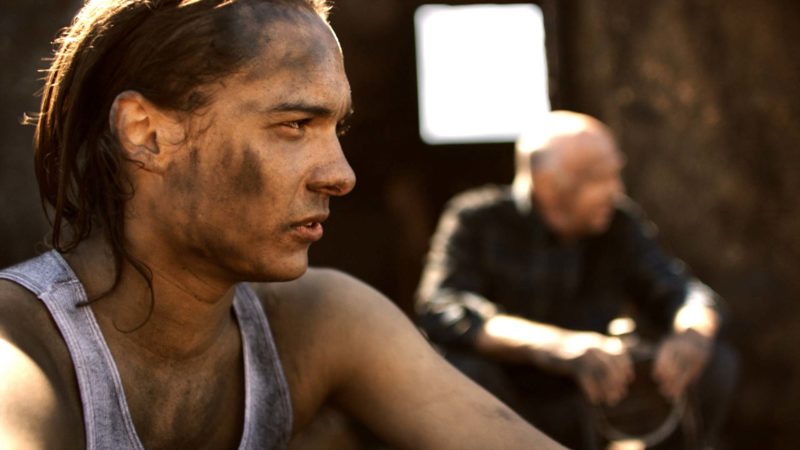 This Season on Fear the Walking Dead