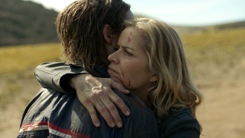 Fear the Walking Dead Sneak Peek: Season 3, Episode 2