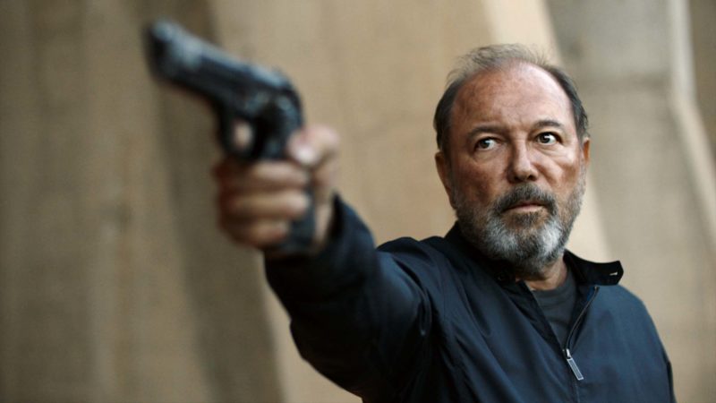(SPOILERS) Fear the Walking Dead Talked About Scene: Season 3, Episode 4