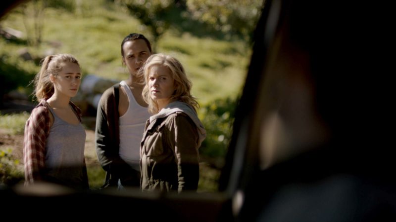 Fear the Walking Dead Sneak Peek: Season 3, Episode 5