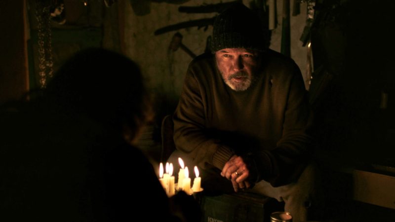 (SPOILERS) Inside Fear the Walking Dead: Season 3, Episode 4