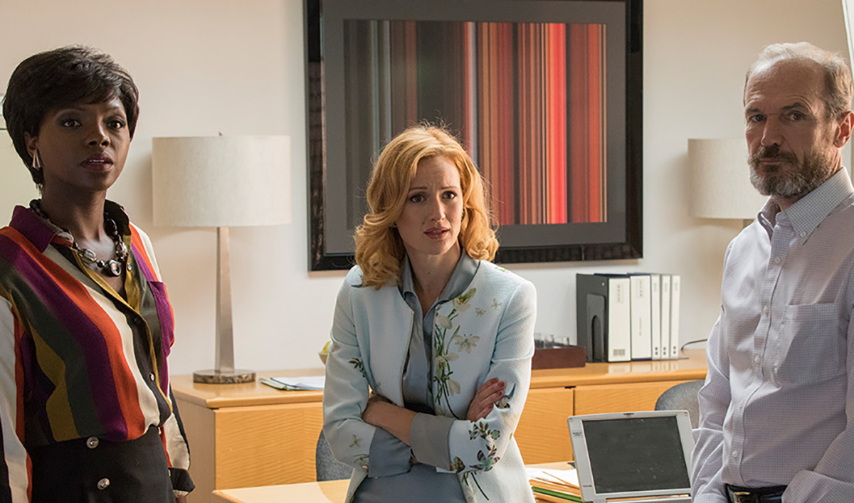 <em>Wash. Post</em> Touts <em>Halt</em>‘s New Season; <em>Deadline</em> Reports on Season 4 Debut
