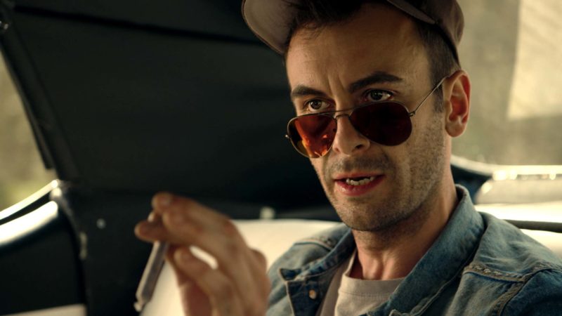 Preacher Season 2 Sneak Peek: God Detective