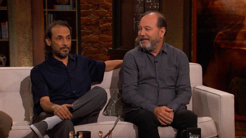 Talking Dead: Bonus Scene: Season 7, Episode 19
