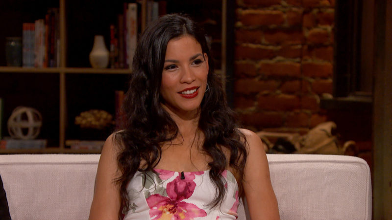 Talking Dead: Bonus Scene: Season 7, Episode 20