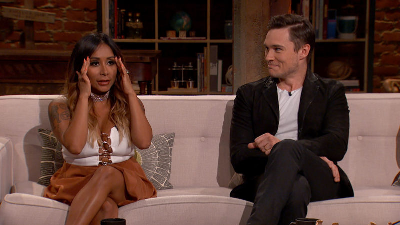 Talking Dead: Highlights: Season 7, Episode 20