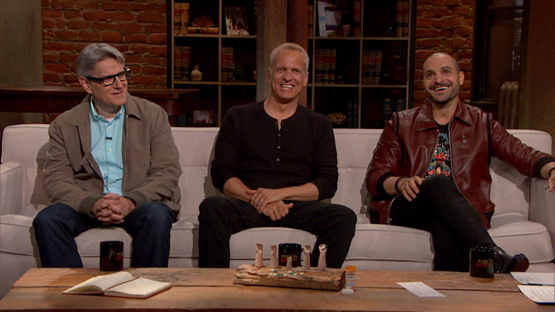Highlights: Talking Saul: Season 3, Episode 10