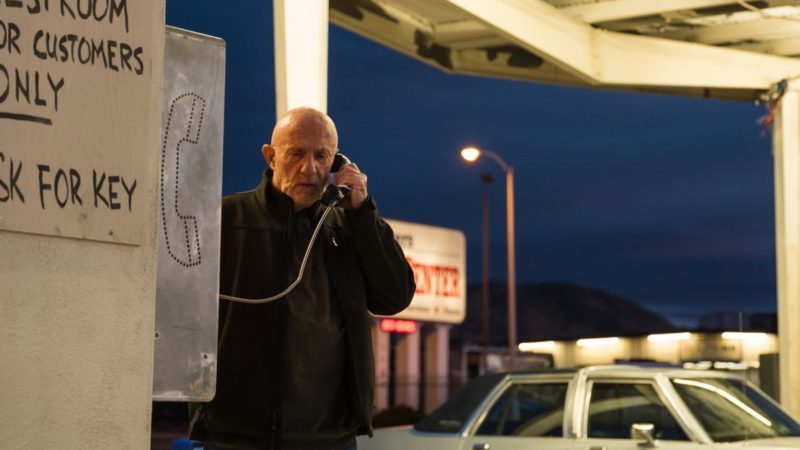 <em>TV Guide</em> Ranks <em>Better Call Saul</em> One of TV’s Best; <em>Deadline</em> on Bob Odenkirk Emmy Nod