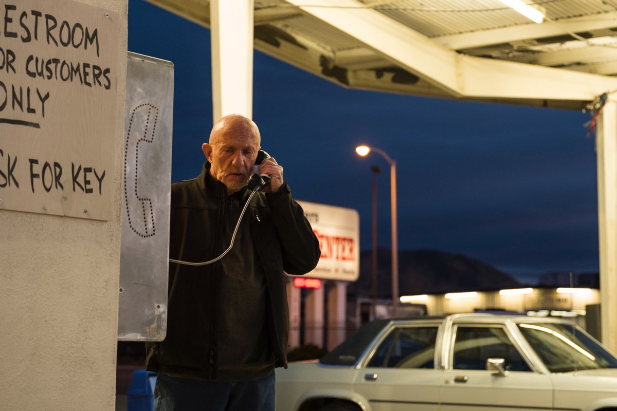 Why It Took More Than Brains for Werner to Outsmart Mike