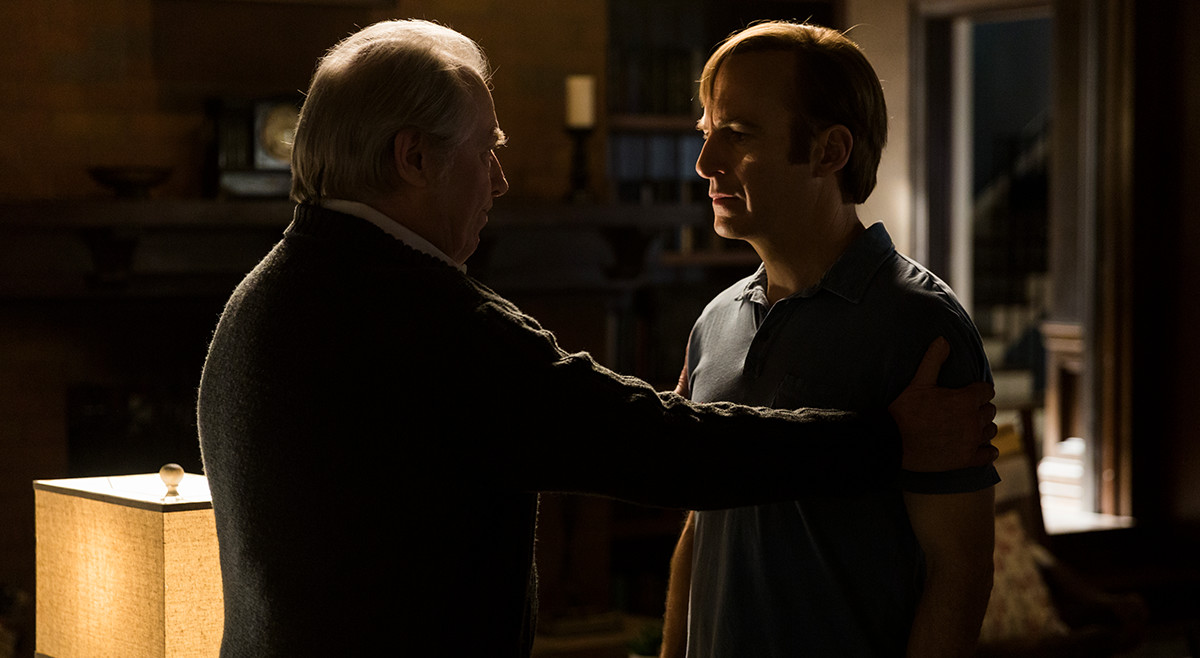 Cast and Creators on Why the McGill Brothers Will Never Be the Same