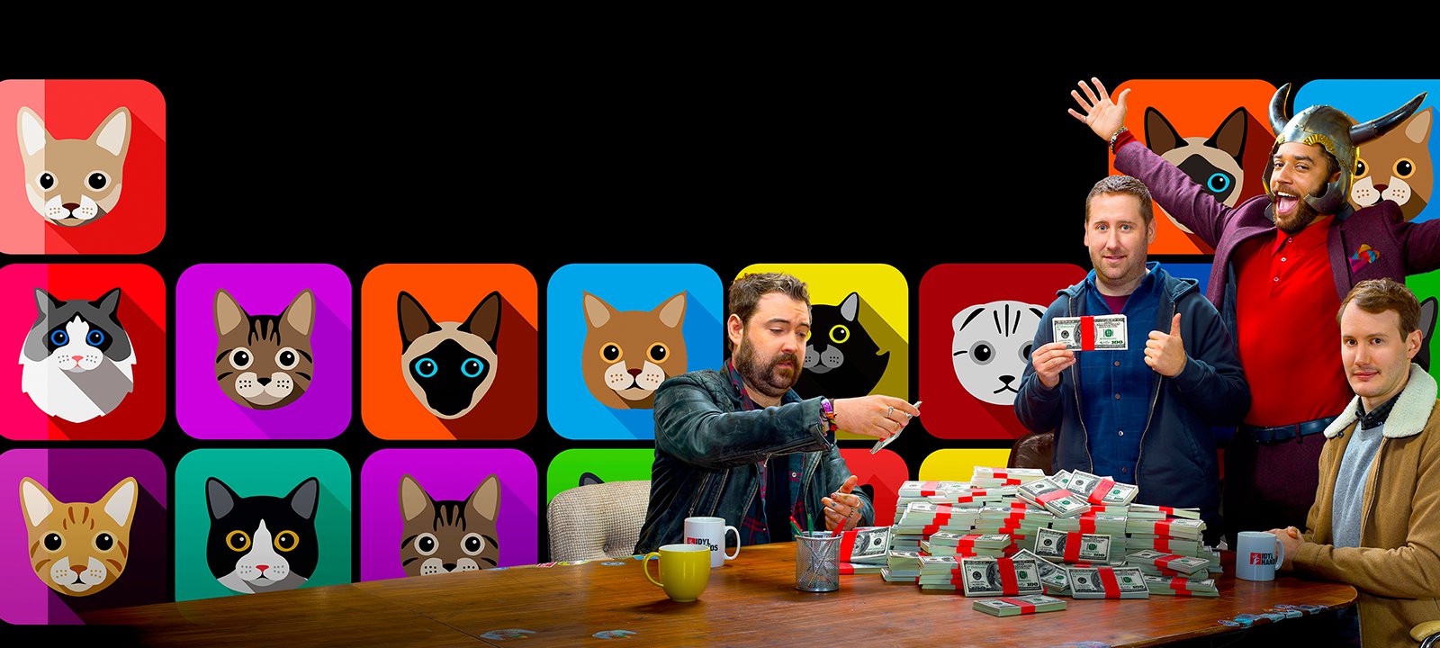 loaded-season-1-key-art-josh-howick-leon-anderson-800×600-no-logo