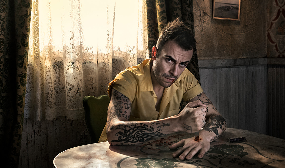 Next photo of Joseph Gilgun