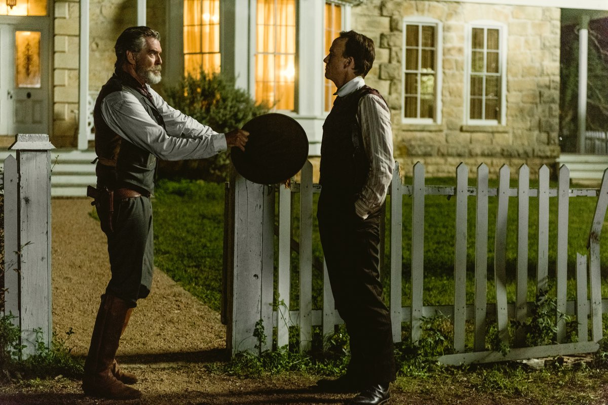 Eli Must Choose Between Oil and Righteousness in the Latest Full Episode