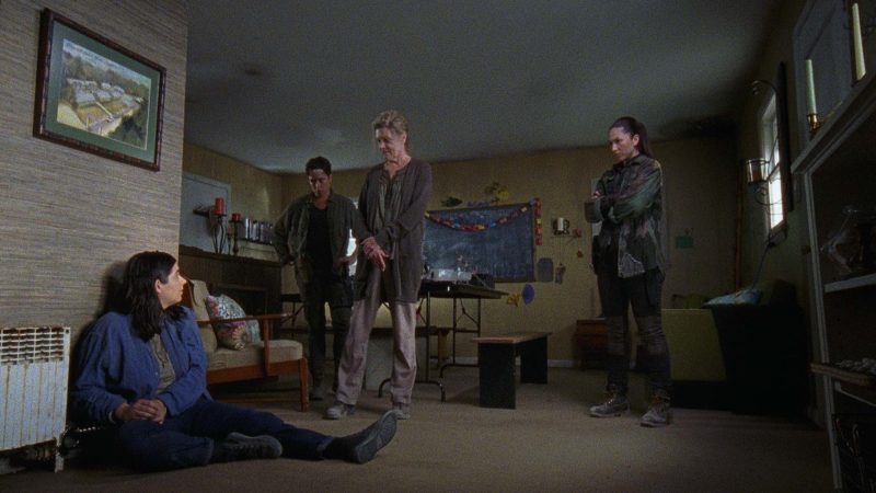 The Walking Dead: Robert Kirkman on Oceanside