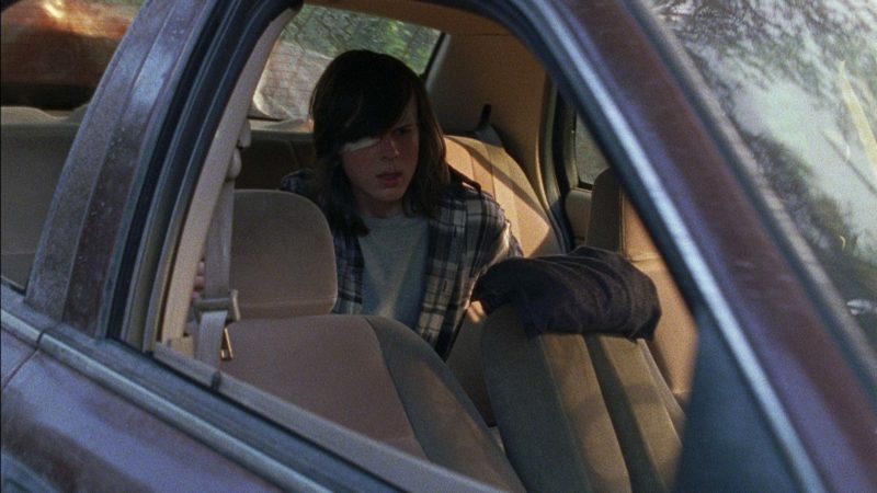 The Walking Dead Bonus Scene: Season 7, Episode 5