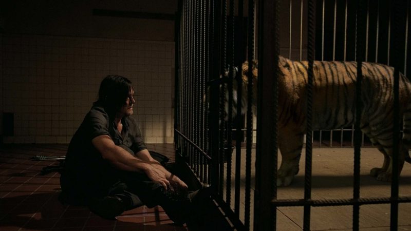 The Walking Dead Bonus Scene: Season 7, Episode 10