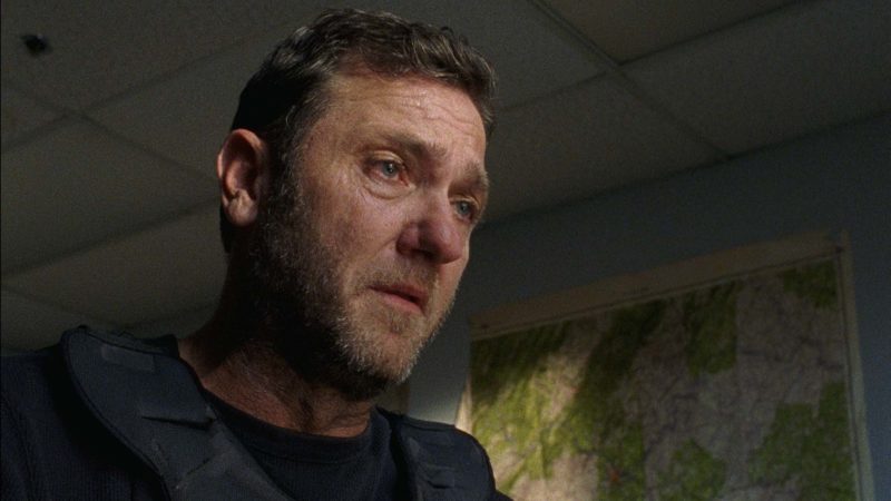The Walking Dead Bonus Scene: Season 7, Episode 13
