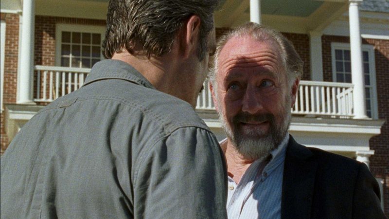 The Walking Dead Bonus Scene: Season 7, Episode 14