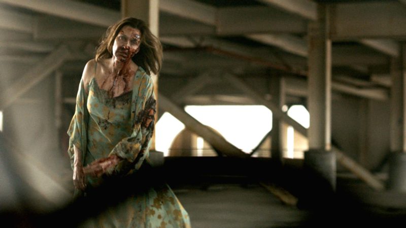 Fear the Walking Dead Bonus Scene: Season 3, Episode 2