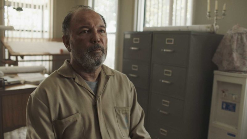 Fear the Walking Dead Bonus Scene: Season 3, Episode 4