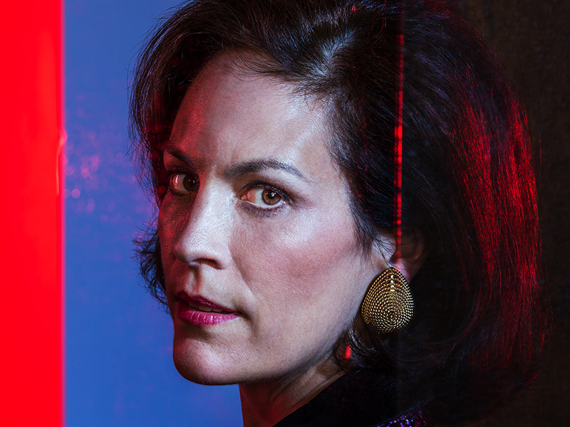 Diane Gould