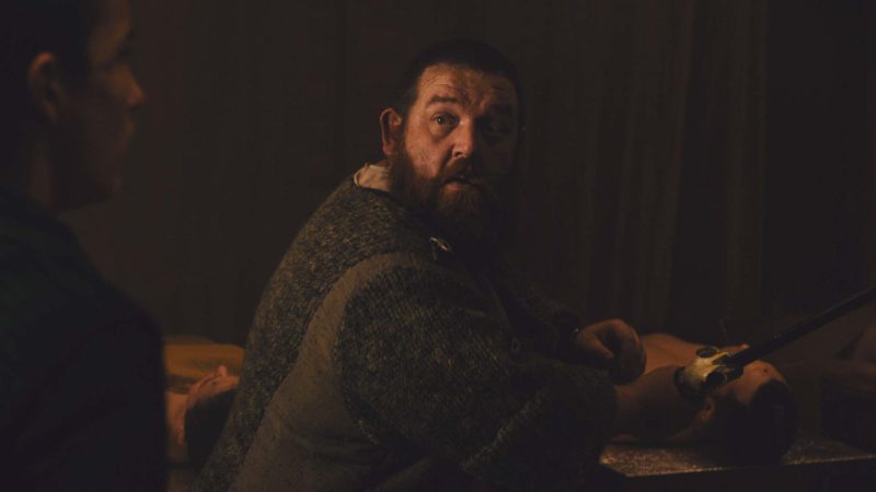Into the Badlands Bonus Scene: Season 2, Episode 7
