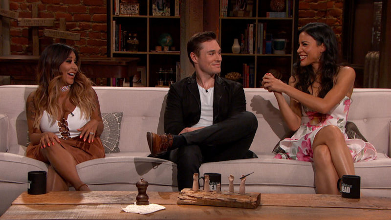 Talking Dead: Predictions: Season 7, Episode 20